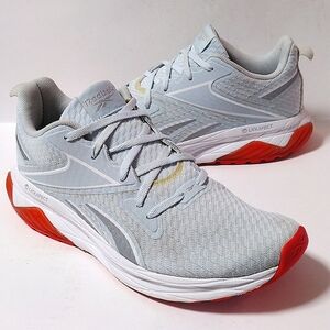 Reebok LIQUIFECT 180 SPT Women's Running Lace-Up Sneakers Size 9.5 Glass Blue